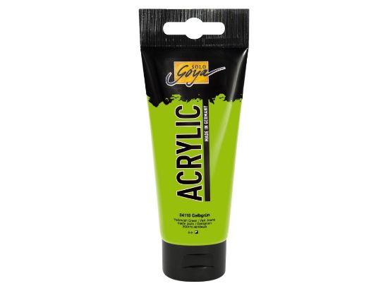 Poza cu Vopsea acrilica Solo Goya, 100 ml