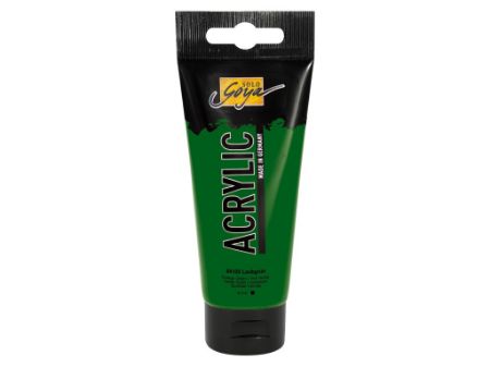 Poza cu Vopsea acrilica Solo Goya, 100 ml