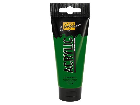 Poza cu Vopsea acrilica Solo Goya, 100 ml