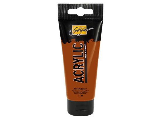 Poza cu Vopsea acrilica Solo Goya, 100 ml