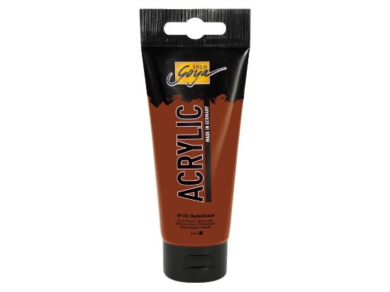 Poza cu Vopsea acrilica Solo Goya, 100 ml