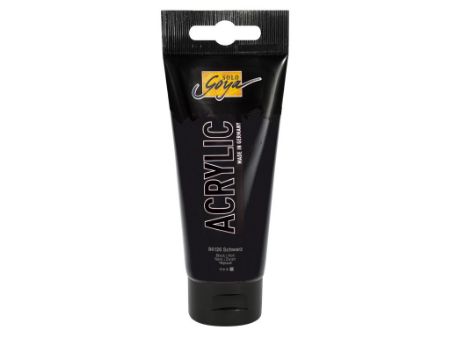 Poza cu Vopsea acrilica Solo Goya, 100 ml