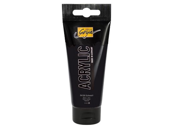 Poza cu Vopsea acrilica Solo Goya, 100 ml