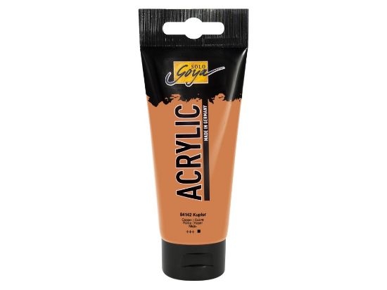 Poza cu Vopsea acrilica Solo Goya, 100 ml