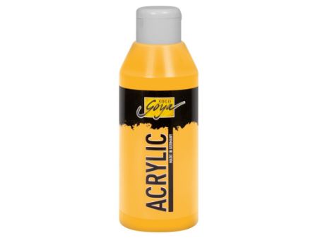 Poza cu Vopsea acrilica Solo Goya, 250 ml