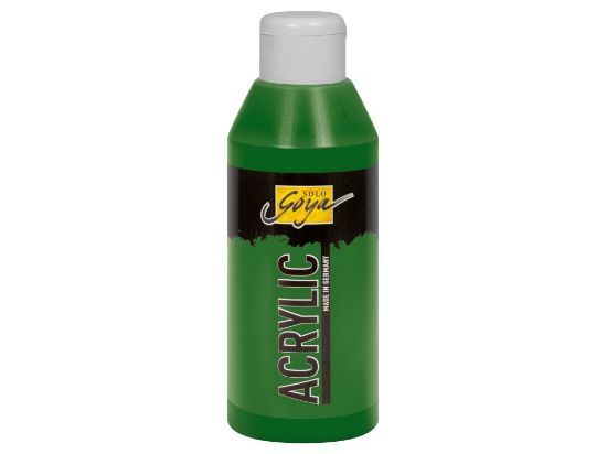 Poza cu Vopsea acrilica Solo Goya, 250 ml