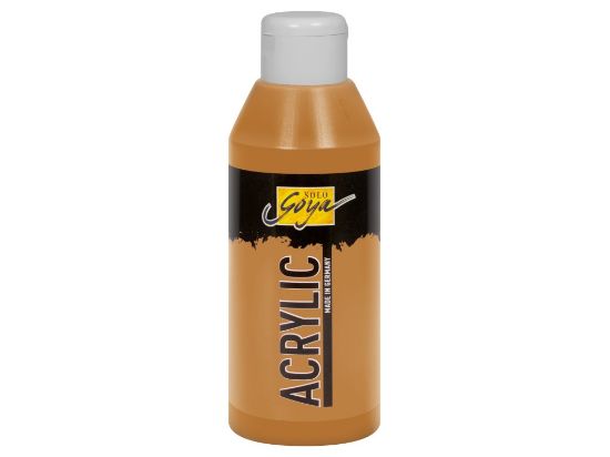 Poza cu Vopsea acrilica Solo Goya, 250 ml