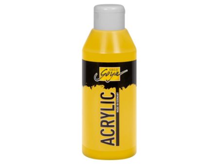 Poza cu Vopsea acrilica Solo Goya, 250 ml