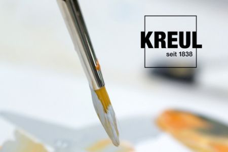 Poza cu Vopsea acrilica Solo Goya Effect Colors, set 8 buc x 20 ml