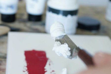 Poza cu Pasta de structura acrilica, Solo Goya, 3 x 100 ml