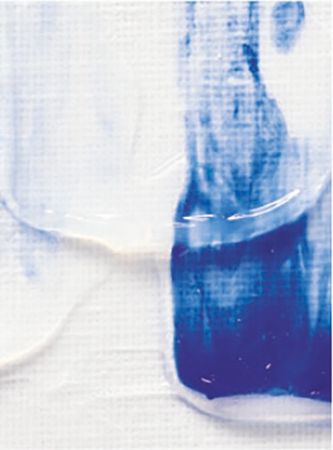 Poza cu Gel de structura acrilic, Solo Goya Glossy, 100 ml