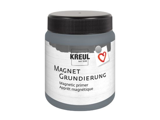 Poza cu Vopsea Magnetic Primer Kreul, 250 ml
