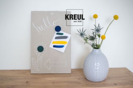 Poza cu Vopsea Magnetic Primer Kreul, 250 ml