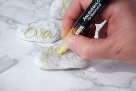 Poza cu Marker Primer Leaf Metal Kreul