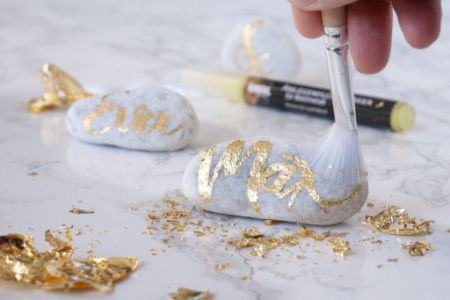 Poza cu Marker Primer Leaf Metal Kreul