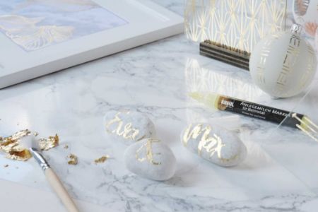 Poza cu Marker Primer Leaf Metal Kreul