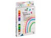 Poza cu Marker pentru textile Junior Kreul, 12 buc/set