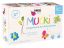 Poza cu Finger Paint Children of Fortune Mucki, set 6 x 50 ml