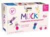 Poza cu Finger Paint Royal Children Mucki, set 6 x 50 ml