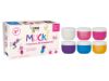 Poza cu Finger Paint Royal Children Mucki, set 6 x 50 ml