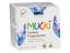 Poza cu Finger Paint Gleaming Mucki, set 4 x 150 ml