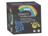 Poza cu Vopsea Streety Sidewalk Kreul, set 4 x 120 ml