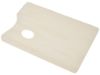 Poza cu Paleta rectangulara Solo Goya, 20 x 30 cm