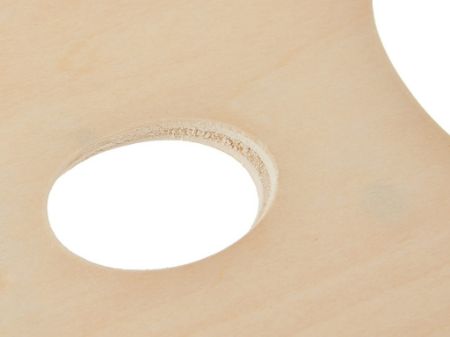 Poza cu Paleta rectangulara Solo Goya, 20 x 30 cm