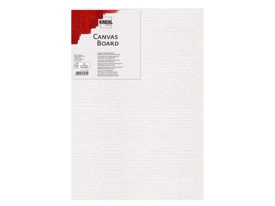 Poza cu Pânză pe placă 10 x 15 cm