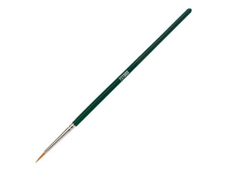 Poza cu Pensula universala rotunda, din par sintetic, Kreul Basic, marimea 3