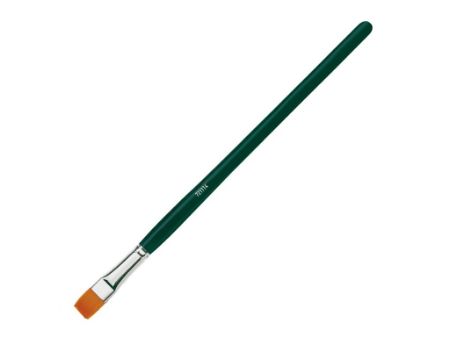 Poza cu Pensula universala plata, din par sintetic, Kreul Basic, marimea 14