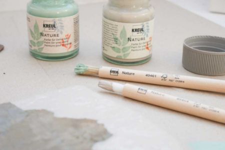 Poza cu Pensula Kreul Nature