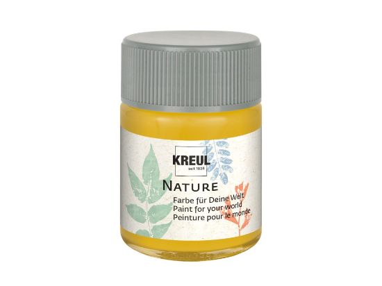Poza cu Vopsea eco Nature Kreul, 50 ml