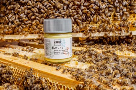 Poza cu Vopsea eco Nature Kreul, 50 ml