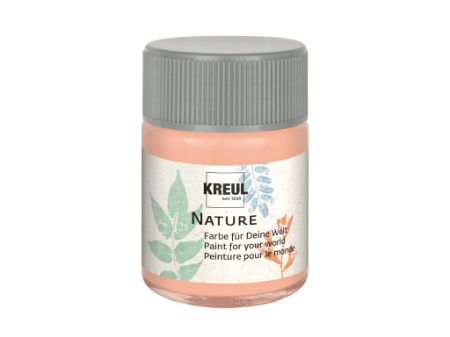 Poza cu Vopsea eco Nature Kreul, 50 ml
