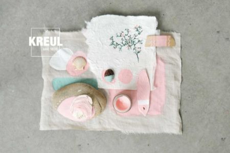 Poza cu Vopsea eco Nature Kreul, 50 ml