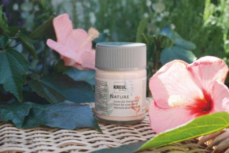 Poza cu Vopsea eco Nature Kreul, 50 ml