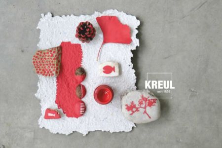 Poza cu Vopsea eco Nature Kreul, 50 ml