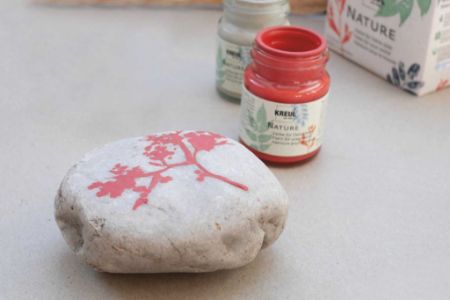 Poza cu Vopsea eco Nature Kreul, 50 ml