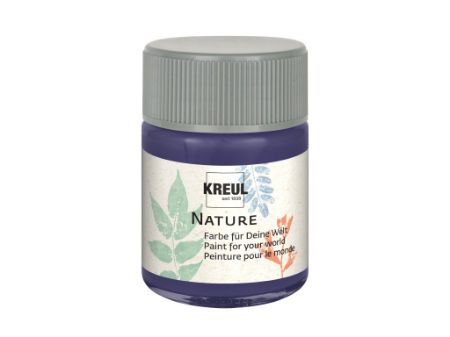 Poza cu Vopsea eco Nature Kreul, 50 ml