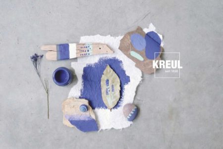 Poza cu Vopsea eco Nature Kreul, 50 ml