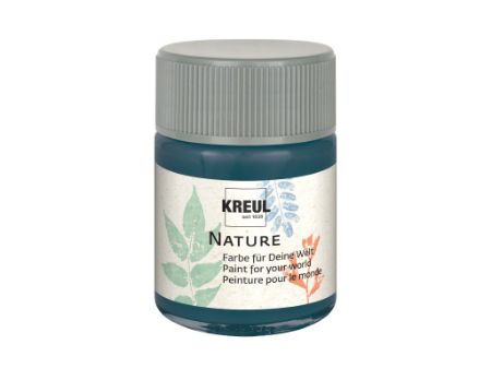 Poza cu Vopsea eco Nature Kreul, 50 ml