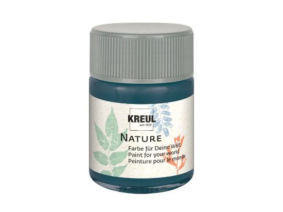 Poza cu Vopsea eco Nature Kreul, 50 ml