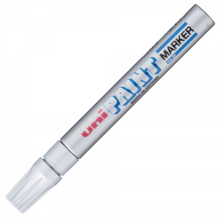 Poza cu Marker cu vopsea UNI PX-20, varf rotund, 2.2-2.8mm