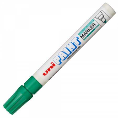 Poza cu Marker cu vopsea UNI PX-20, varf rotund, 2.2-2.8mm