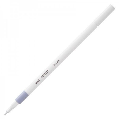 Poza cu Fineliner UNI EMOTT PEM-SY, 0.4mm