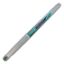 Poza cu Roller Uni-ball Vision NeedlePoint fine UB-187, 0.7mm, verde