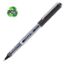 Poza cu Roller Uni-ball Eye Micro UB-150E, 0.5mm, cu capac, 70% din materiale reciclate