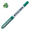 Poza cu Roller Uni-ball Eye Micro UB-150E, 0.5mm, cu capac, 70% din materiale reciclate