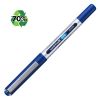 Poza cu Roller Uni-ball Eye Micro UB-150E, 0.5mm, cu capac, 70% din materiale reciclate